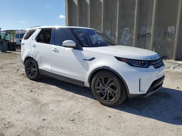 Photo 3 VIN: SALRR2RV1JA048358 - LAND ROVER DISCOVERY 