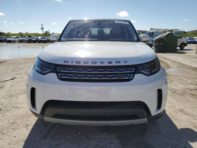 Photo 4 VIN: SALRR2RV1JA048358 - LAND ROVER DISCOVERY 