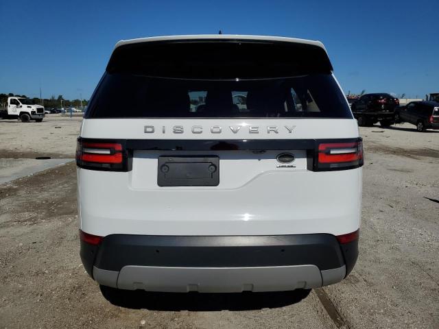 Photo 5 VIN: SALRR2RV1JA048358 - LAND ROVER DISCOVERY 