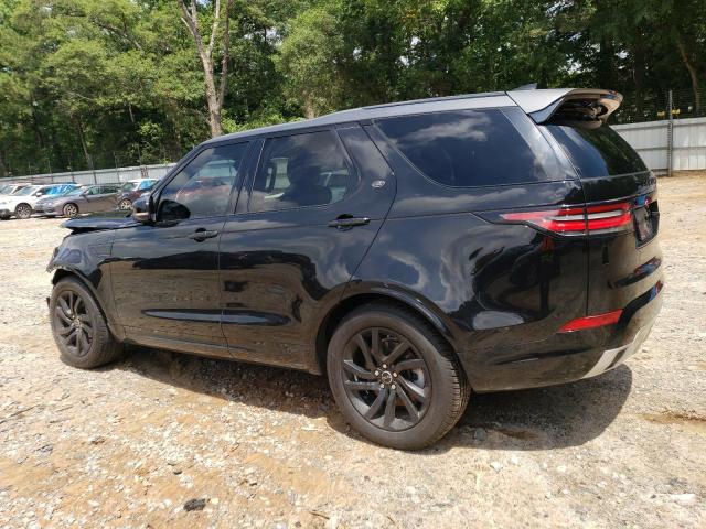 Photo 1 VIN: SALRR2RV1JA053253 - LAND-ROVER DISCOVERY 