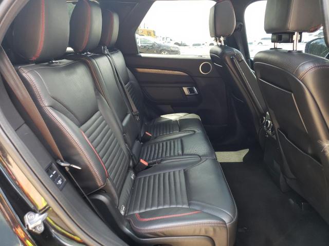 Photo 10 VIN: SALRR2RV1JA053253 - LAND-ROVER DISCOVERY 