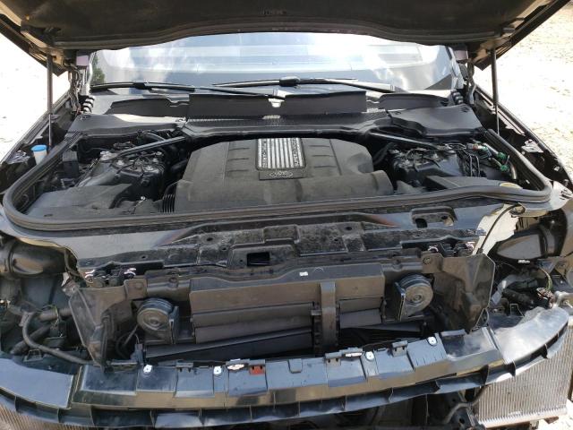 Photo 11 VIN: SALRR2RV1JA053253 - LAND-ROVER DISCOVERY 