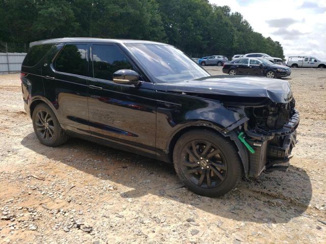 Photo 3 VIN: SALRR2RV1JA053253 - LAND-ROVER DISCOVERY 