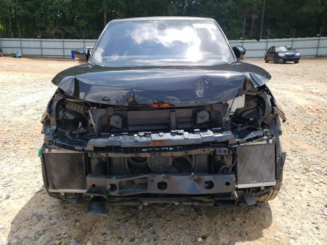 Photo 4 VIN: SALRR2RV1JA053253 - LAND-ROVER DISCOVERY 