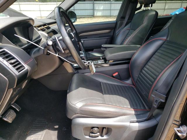 Photo 6 VIN: SALRR2RV1JA053253 - LAND-ROVER DISCOVERY 
