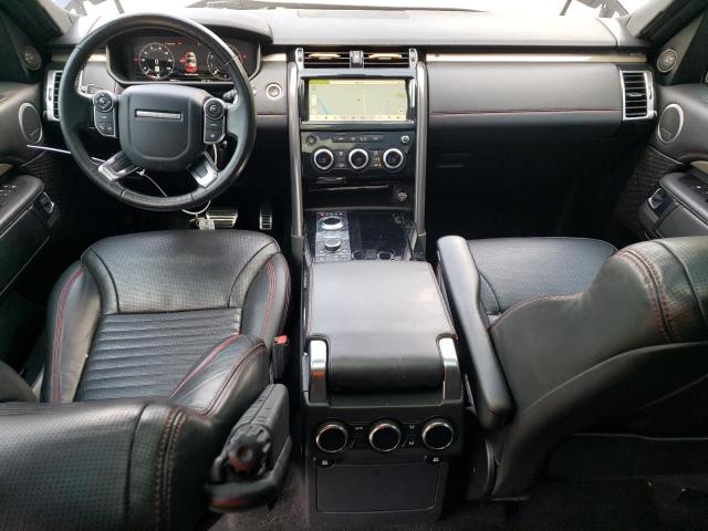 Photo 7 VIN: SALRR2RV1JA053253 - LAND-ROVER DISCOVERY 