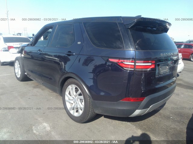 Photo 2 VIN: SALRR2RV1JA062017 - LAND ROVER DISCOVERY 