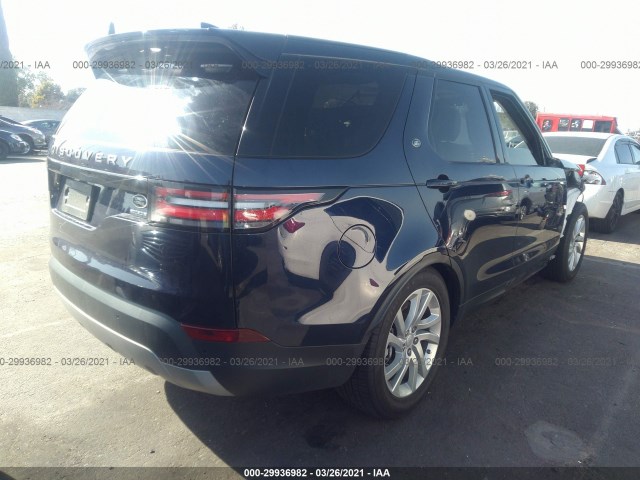 Photo 3 VIN: SALRR2RV1JA062017 - LAND ROVER DISCOVERY 