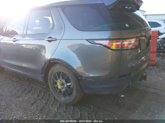 Photo 2 VIN: SALRR2RV1K2400107 - LAND ROVER DISCOVERY 