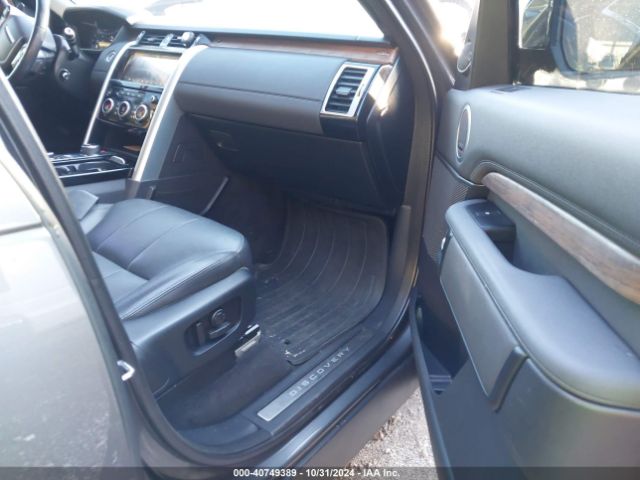 Photo 4 VIN: SALRR2RV1K2400107 - LAND ROVER DISCOVERY 