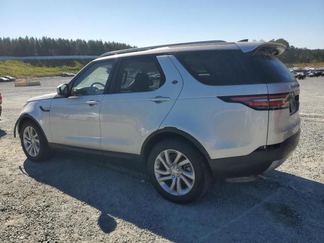 Photo 1 VIN: SALRR2RV1K2400480 - LAND ROVER DISCOVERY 