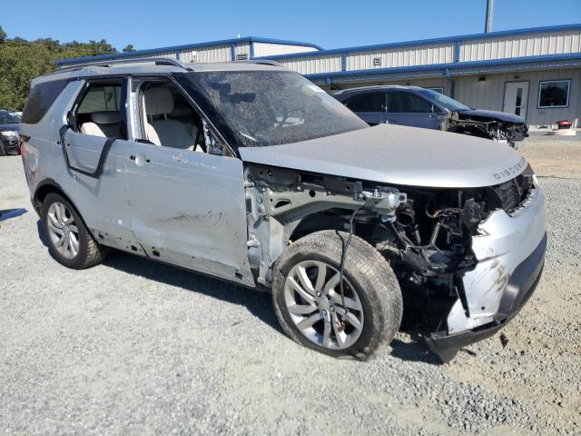 Photo 3 VIN: SALRR2RV1K2400480 - LAND ROVER DISCOVERY 