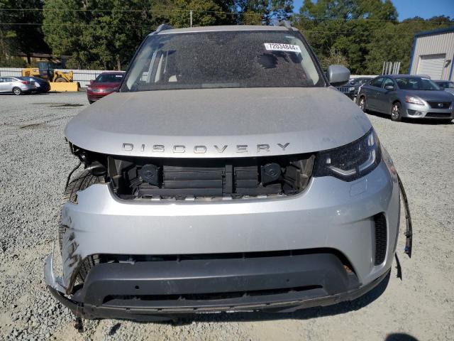 Photo 4 VIN: SALRR2RV1K2400480 - LAND ROVER DISCOVERY 