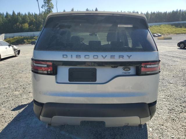 Photo 5 VIN: SALRR2RV1K2400480 - LAND ROVER DISCOVERY 