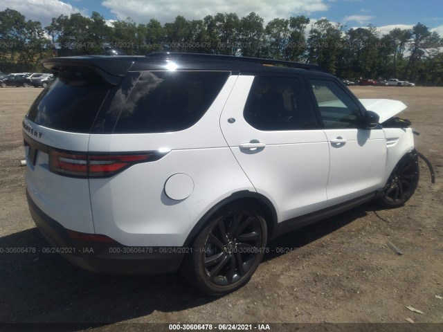 Photo 3 VIN: SALRR2RV1K2405419 - LAND ROVER DISCOVERY 