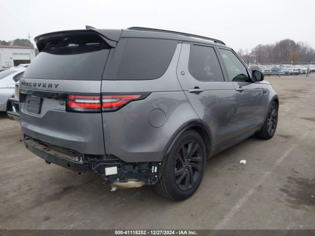 Photo 3 VIN: SALRR2RV1L2415384 - LAND ROVER DISCOVERY 