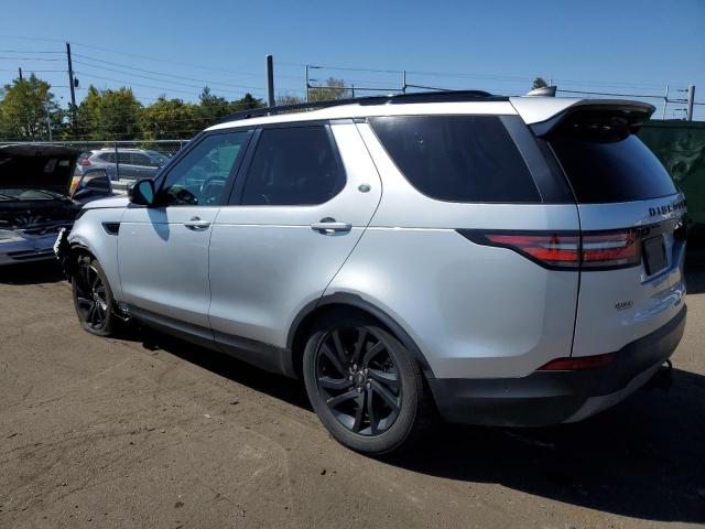 Photo 1 VIN: SALRR2RV2JA052659 - LAND ROVER DISCOVERY 