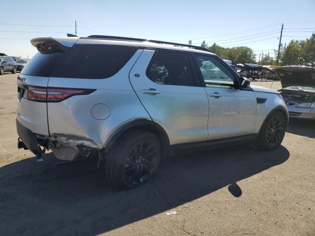 Photo 2 VIN: SALRR2RV2JA052659 - LAND ROVER DISCOVERY 