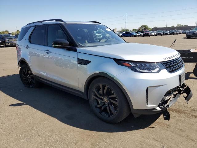 Photo 3 VIN: SALRR2RV2JA052659 - LAND ROVER DISCOVERY 