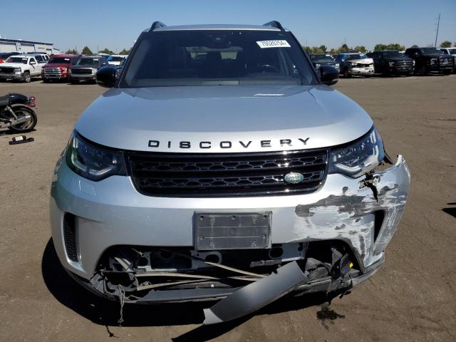 Photo 4 VIN: SALRR2RV2JA052659 - LAND ROVER DISCOVERY 