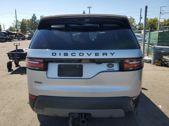 Photo 5 VIN: SALRR2RV2JA052659 - LAND ROVER DISCOVERY 