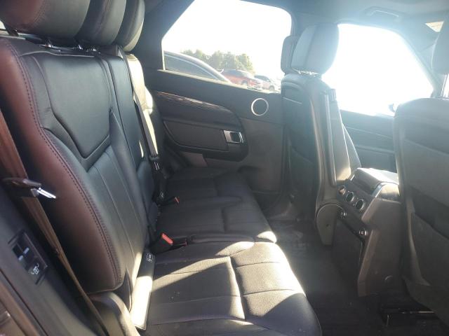 Photo 10 VIN: SALRR2RV2JA079330 - LAND ROVER DISCOVERY 