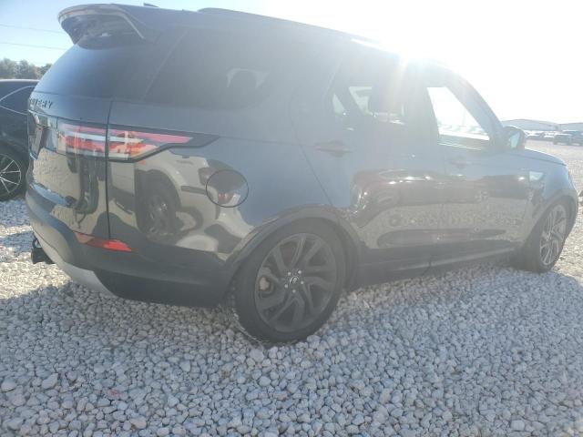 Photo 2 VIN: SALRR2RV2JA079330 - LAND ROVER DISCOVERY 