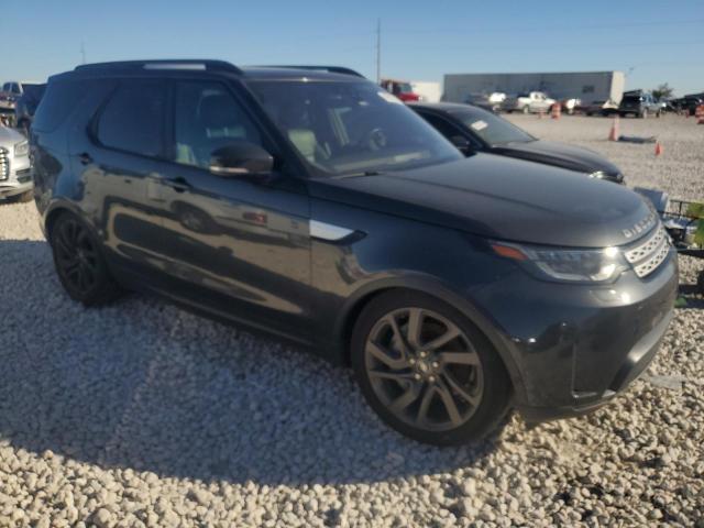 Photo 3 VIN: SALRR2RV2JA079330 - LAND ROVER DISCOVERY 