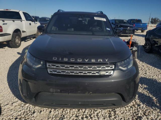 Photo 4 VIN: SALRR2RV2JA079330 - LAND ROVER DISCOVERY 