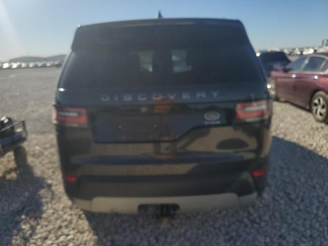 Photo 5 VIN: SALRR2RV2JA079330 - LAND ROVER DISCOVERY 