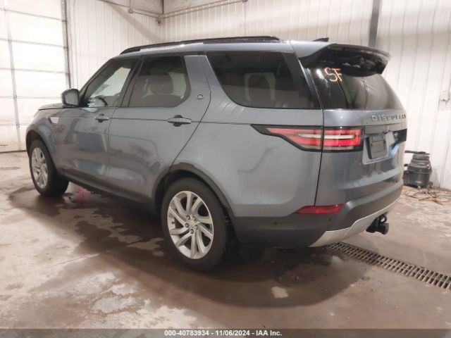 Photo 2 VIN: SALRR2RV2KA095383 - LAND ROVER DISCOVERY 