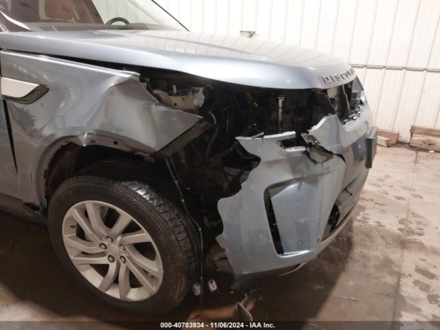 Photo 5 VIN: SALRR2RV2KA095383 - LAND ROVER DISCOVERY 