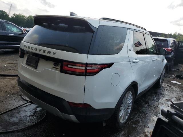 Photo 2 VIN: SALRR2RV2L2416298 - LAND ROVER DISCOVERY 