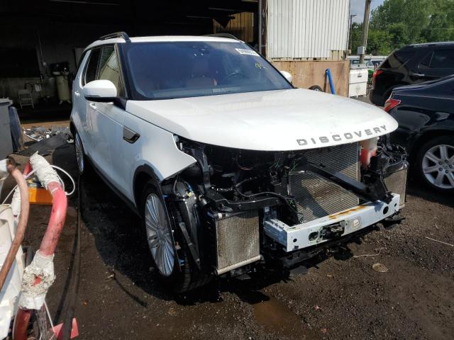 Photo 3 VIN: SALRR2RV2L2416298 - LAND ROVER DISCOVERY 