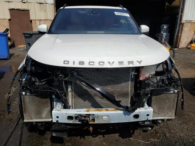 Photo 4 VIN: SALRR2RV2L2416298 - LAND ROVER DISCOVERY 