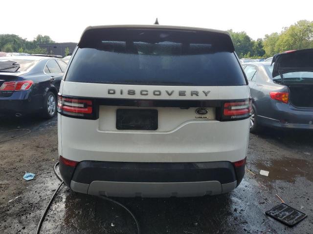 Photo 5 VIN: SALRR2RV2L2416298 - LAND ROVER DISCOVERY 