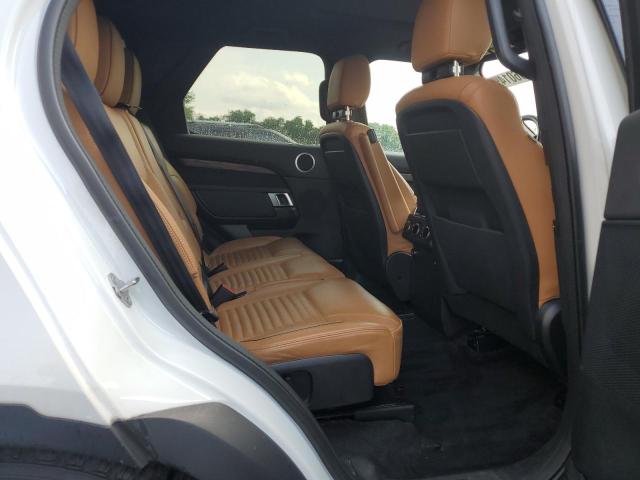 Photo 9 VIN: SALRR2RV2L2416298 - LAND ROVER DISCOVERY 