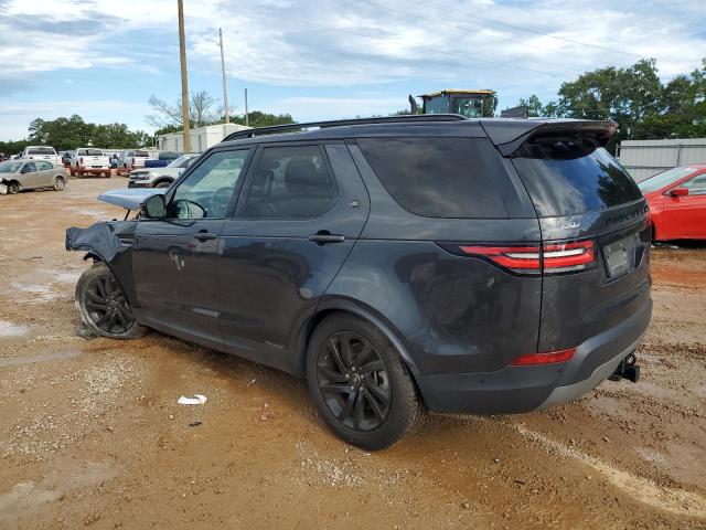 Photo 1 VIN: SALRR2RV2L2428693 - LAND ROVER DISCOVERY 