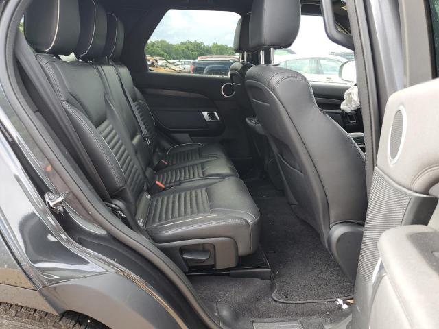 Photo 10 VIN: SALRR2RV2L2428693 - LAND ROVER DISCOVERY 