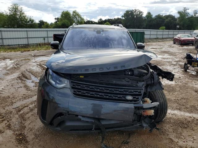 Photo 4 VIN: SALRR2RV2L2428693 - LAND ROVER DISCOVERY 