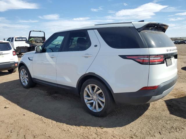 Photo 1 VIN: SALRR2RV3JA053013 - LAND ROVER DISCOVERY 