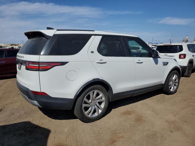 Photo 2 VIN: SALRR2RV3JA053013 - LAND ROVER DISCOVERY 