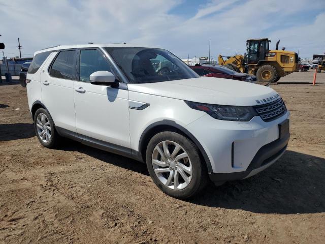 Photo 3 VIN: SALRR2RV3JA053013 - LAND ROVER DISCOVERY 