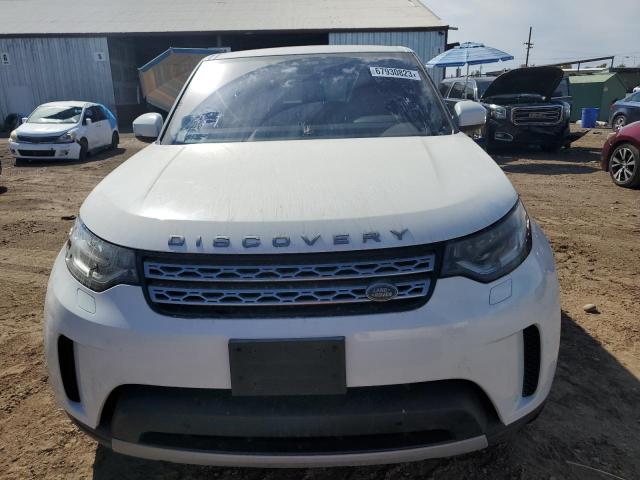 Photo 4 VIN: SALRR2RV3JA053013 - LAND ROVER DISCOVERY 