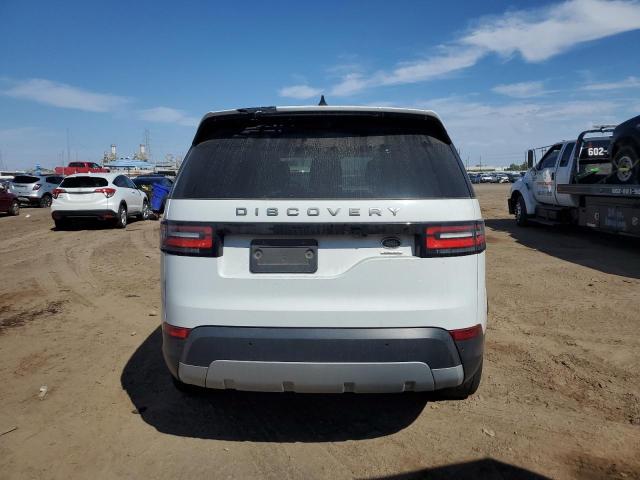 Photo 5 VIN: SALRR2RV3JA053013 - LAND ROVER DISCOVERY 