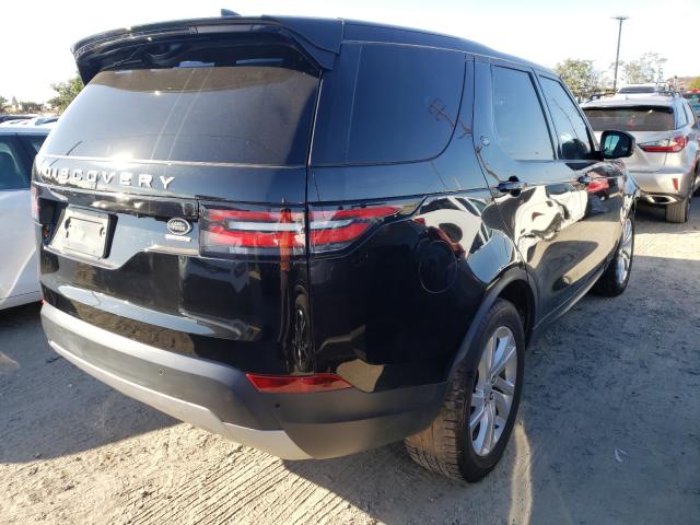 Photo 3 VIN: SALRR2RV3JA053738 - LAND ROVER DISCOVERY 