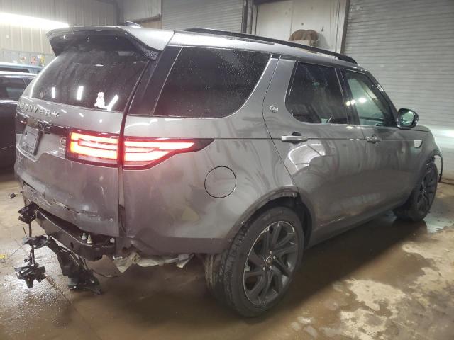 Photo 2 VIN: SALRR2RV3K2401016 - LAND ROVER DISCOVERY 