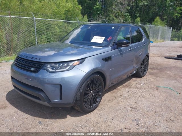 Photo 1 VIN: SALRR2RV3K2413960 - LAND ROVER DISCOVERY 