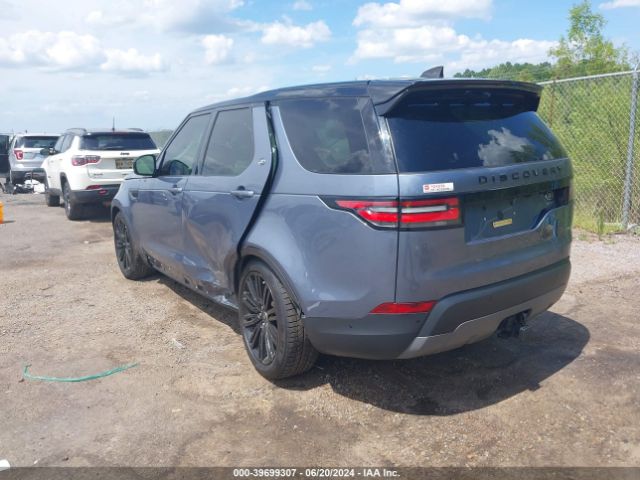 Photo 2 VIN: SALRR2RV3K2413960 - LAND ROVER DISCOVERY 