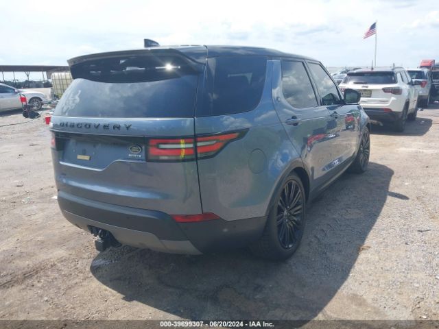 Photo 3 VIN: SALRR2RV3K2413960 - LAND ROVER DISCOVERY 